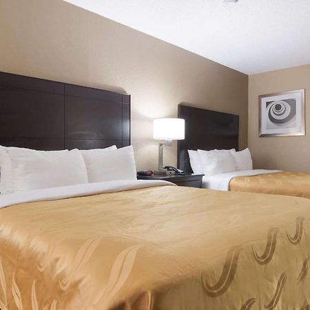Quality Inn Магнолия Экстерьер фото